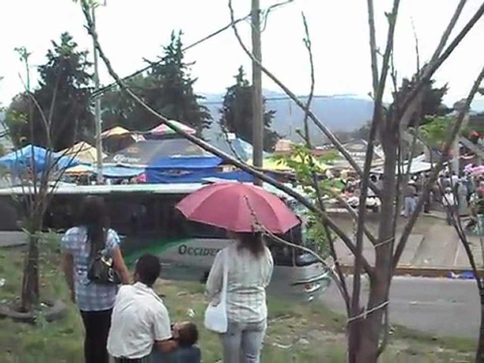 NARAJA michoacan  MEXICO