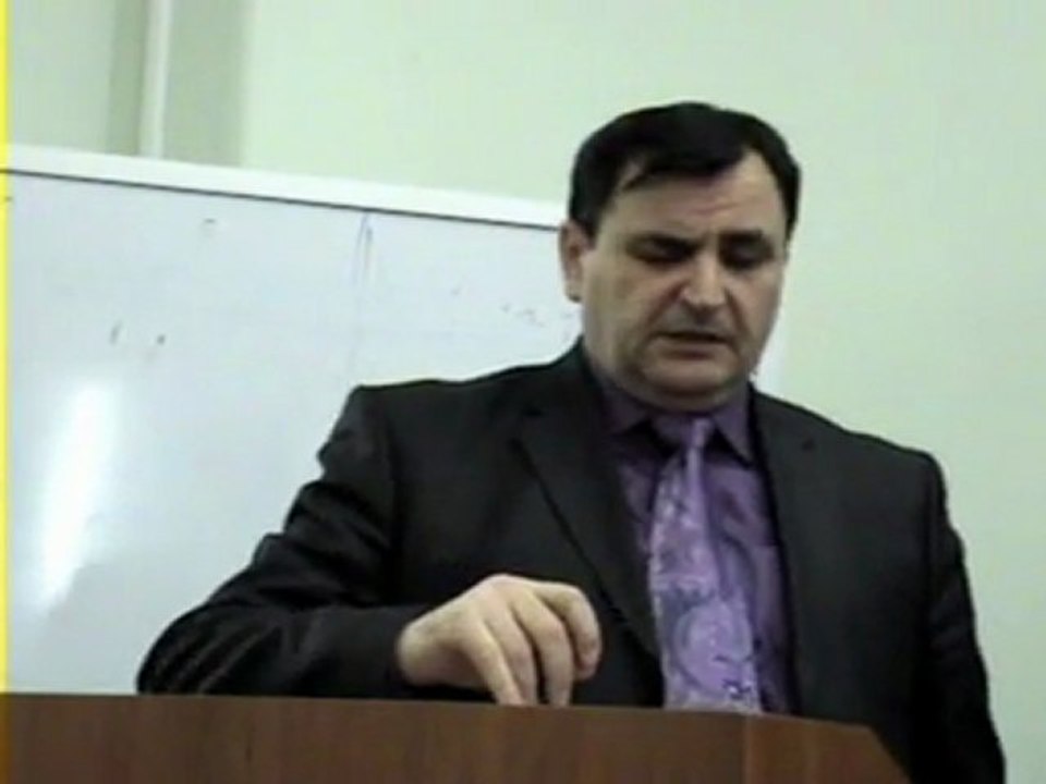 Криминологи о выборах