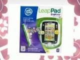 Review Amazing Deal For LeapFrog LeapPad Explorer ...