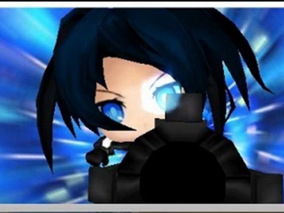 Download Nendoroid Generation (JPN) PSP ISO CSO Game