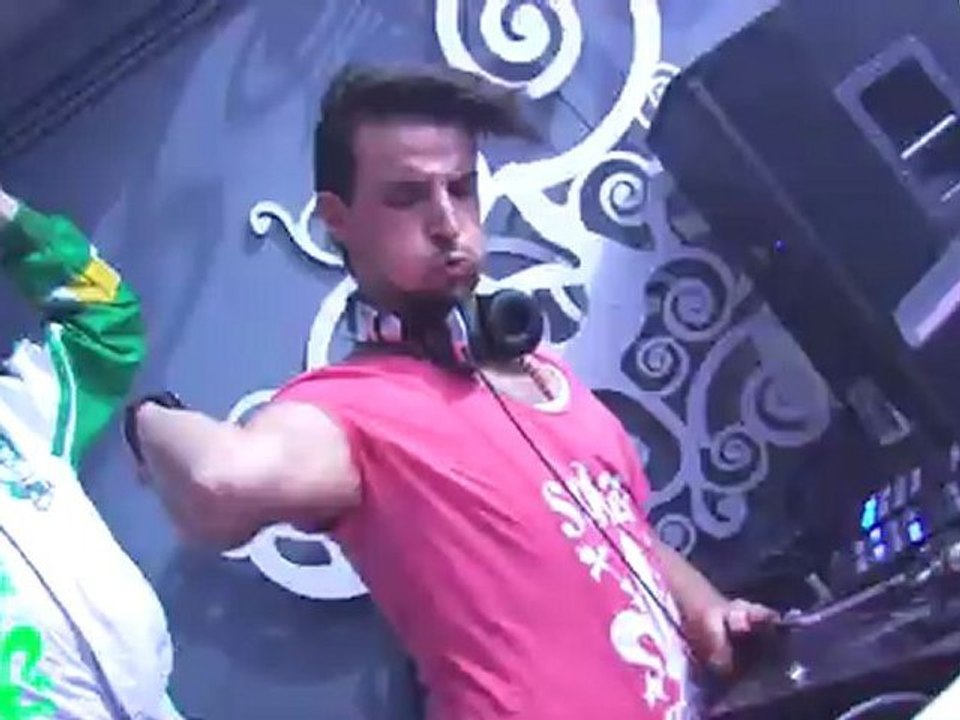 Chris Di Perri - LIVE @ Gallery Cologne