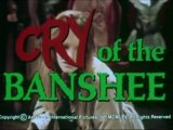 Cry Of The Banshee (1970) - Official Trailer