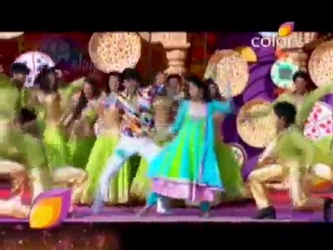 Rang De Colors [Holi Spl] 10th March 2012 Promo By Desirulez.net