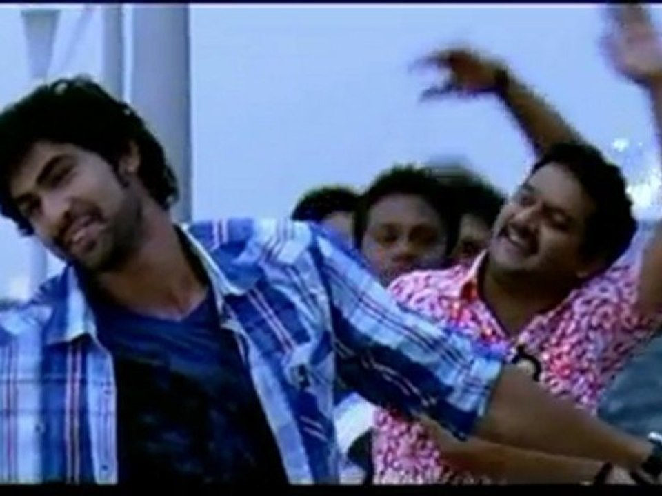 TollywoodAndhar.in Rana Genelia Naa Istham Movie Song 04