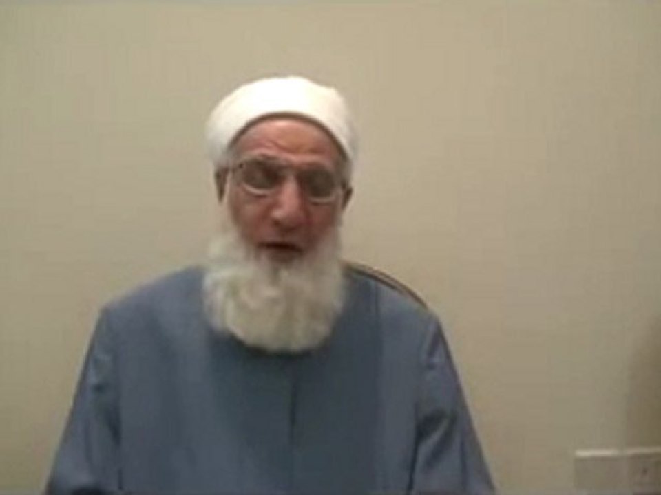 فري برس نبارك عمليات الجيش الحر و الثوار للشيخ محمود الحامد حفظه الله