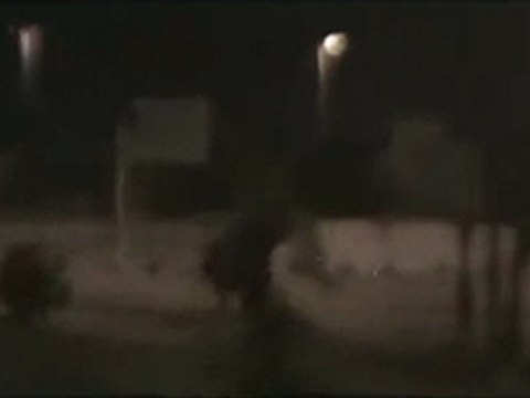فري برس عملية مشتركةللجيش السوري الحر في دمشق وريف دمشق قصف فرع المخابرات الجوية 4 3 2012