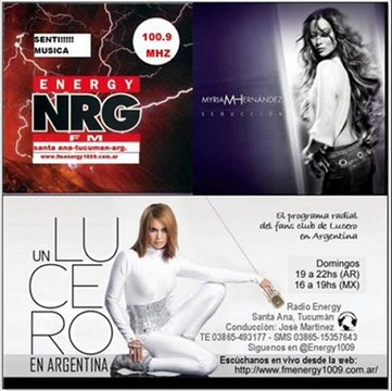 Programa 43 Fm Energy 100.9 - 4 Mar 2012 (PART 2)