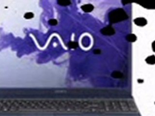 Sony VAIO VPCEH37FX/L 15.5-Inch Laptop (Blue)