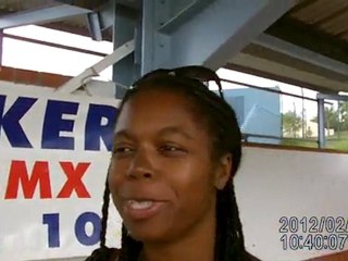 Ecole de VTT Mobile de Basse Gondeau vue par les parents