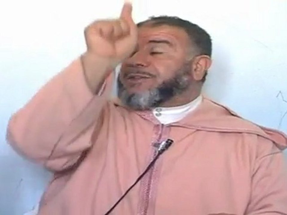 جمعية اسرتنا جنتتا الشيخ عبد الله نهاري