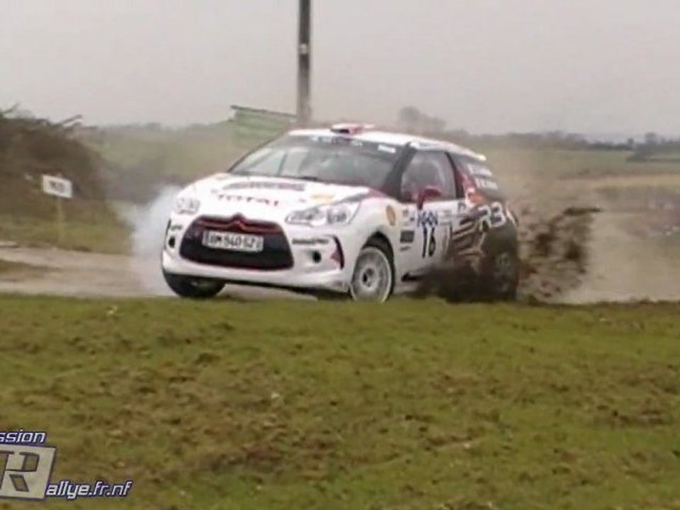 Routes Du Nord 2012 PassionRallye.fr.nf