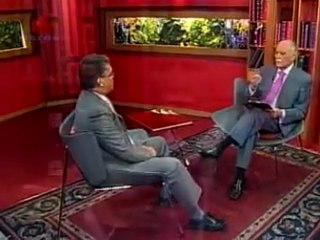 (VIDEO) Jose Vicente Hoy 04.03.2012