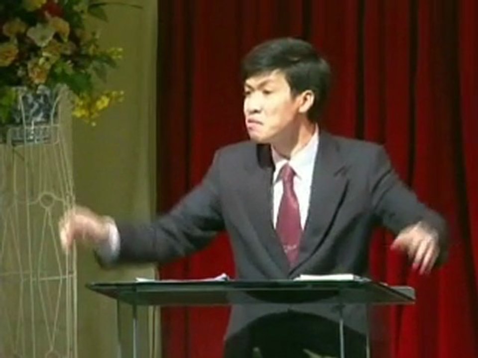 Obedience and Submission to Church Leaders