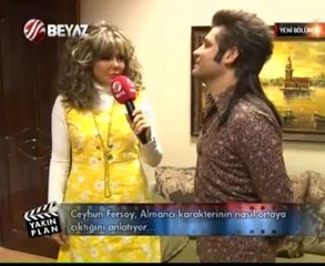 Yakın Plan 22.Bölüm 1.Kısım