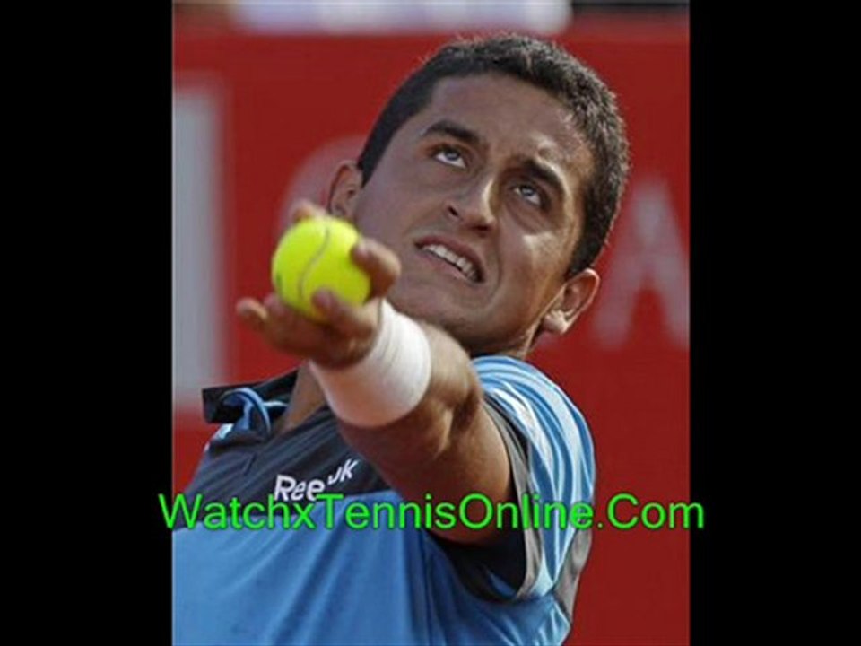 watch tennis online