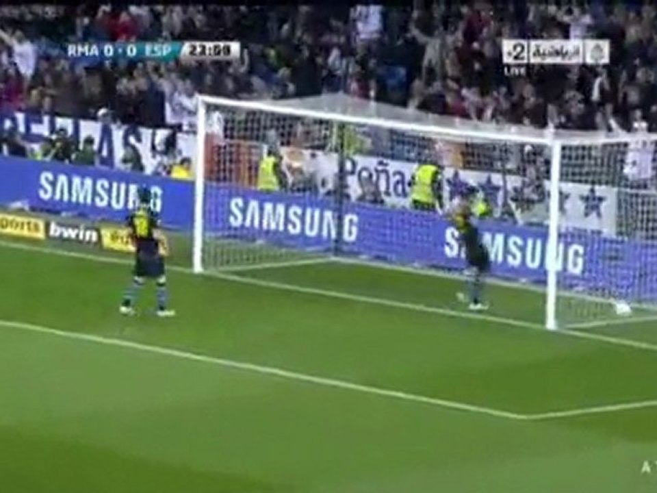 www.dailygoalz.com - 1st H_RMA vs ESP