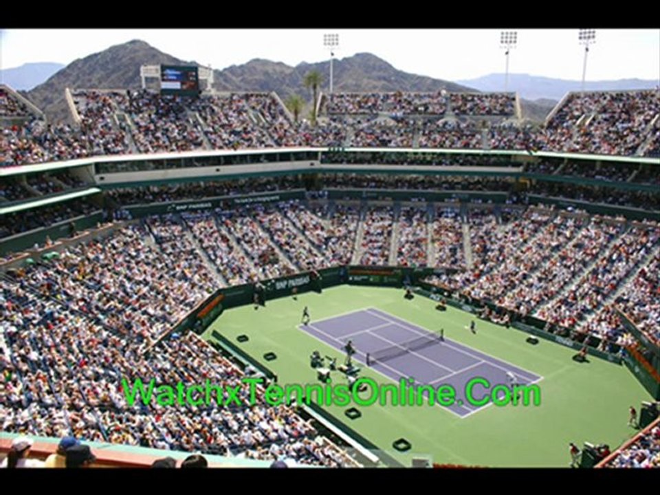 watch ATP BNP Paribas Open 13 On 5th March tennis internet