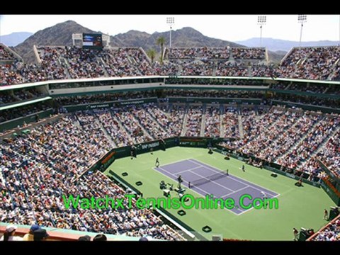 watch ATP BNP Paribas Open 13 On 5th March tennis internet