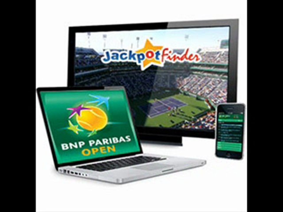 watch ATP BNP Paribas Open 13 On 5th March tennis on pc
