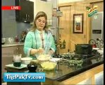 Masala Mornings with Shireen Anwar [Memoni Akni --Prt 1
