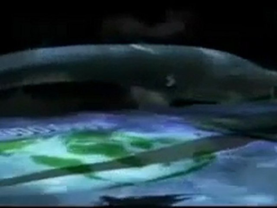 Vor 36 Millionen Jahren - Basilosaurus - Monster der Tiefe - Teil 5 von 9