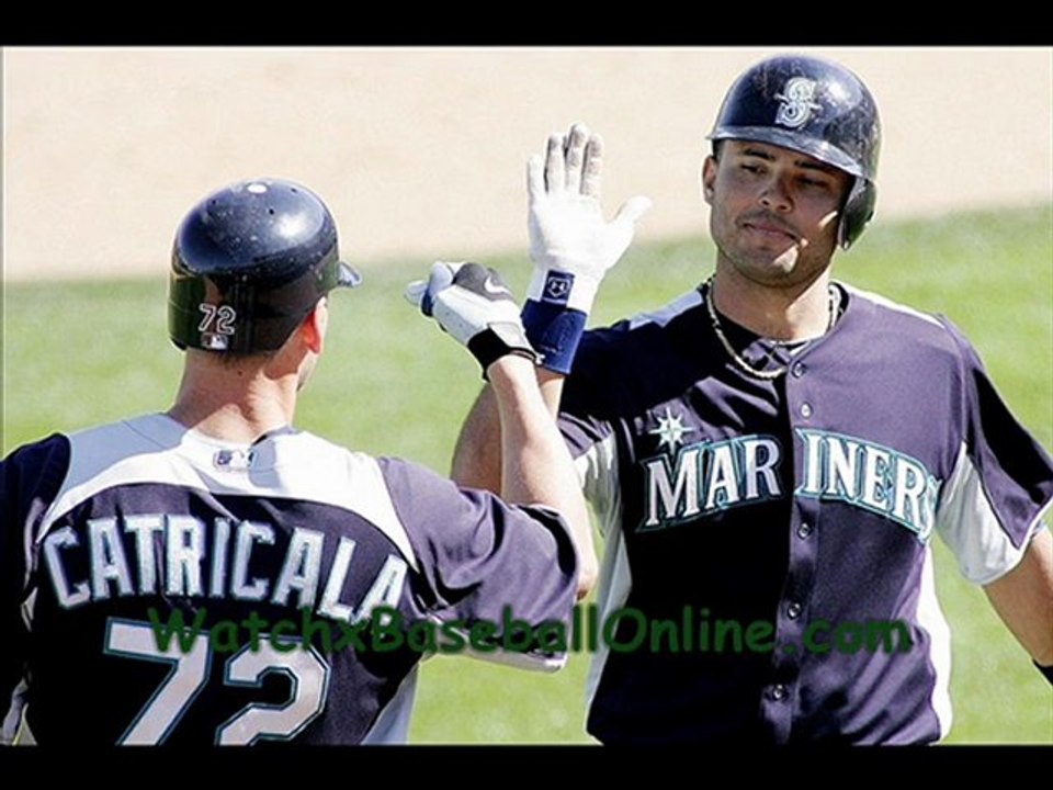 watch MLB match between Cleveland vs Cincinnvsi On 5th march 2012 stream