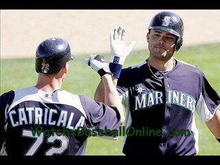 watch MLB match between Cleveland vs Cincinnvsi On 5th march 2012 stream