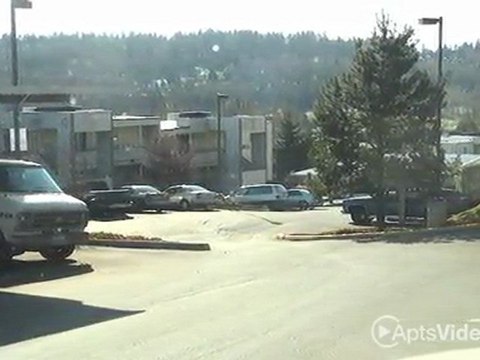 North Hill Apartments in Tukwila, WA - ForRent.com