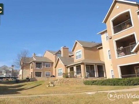 Madison at Dell Ranch Apartments in Round Rock, TX - ...