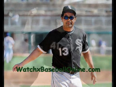 watch MLB matches live Online 5th march 2012