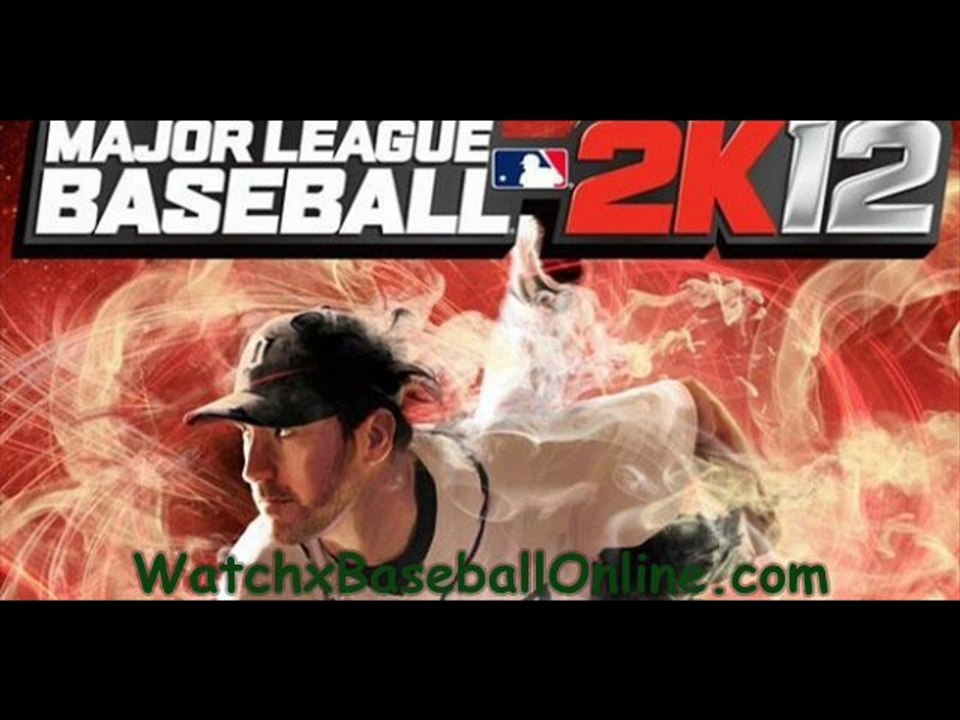 watch MLB match between vslanta vs Houston Stream Monday 5th march 2012