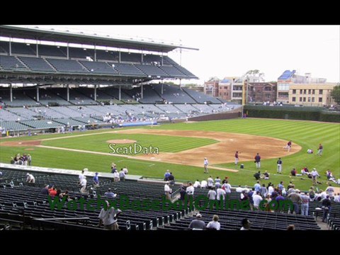 watch MLB matches live coverage