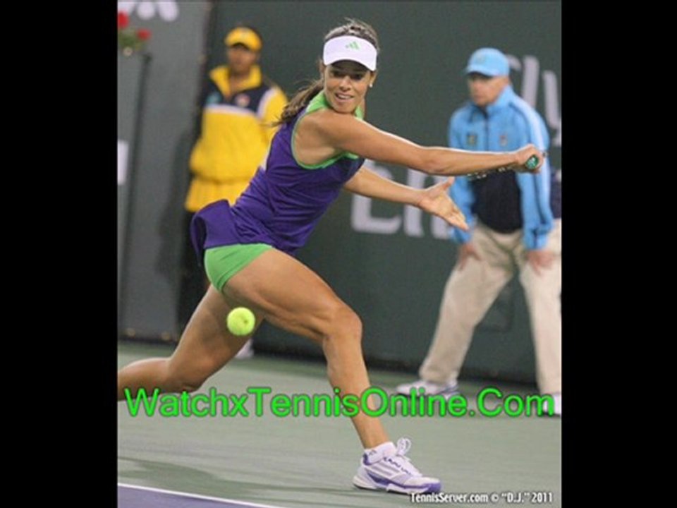 Watch Live Tennis Round Streaming