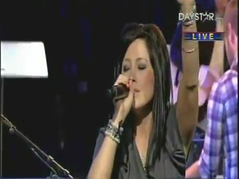 Kari Jobe - Revelation Song