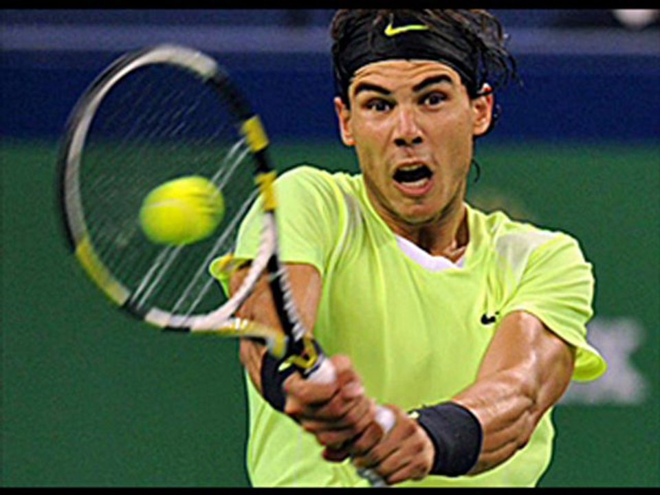 Watch The Tennis Live Matches On On 5th March 2012