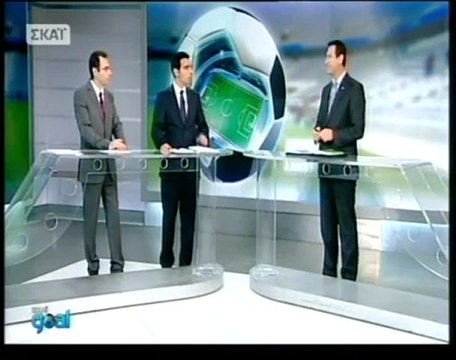 αμφισβητούμενες φάσεις 23η αγωνιστική