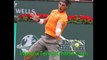 The Live Tennis Second Round Streaming On On 5th March 2012