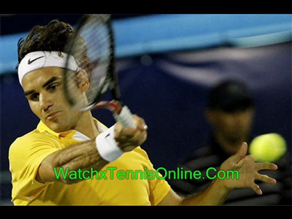 Watch atp Tennis On On 5th March 2012 Stream