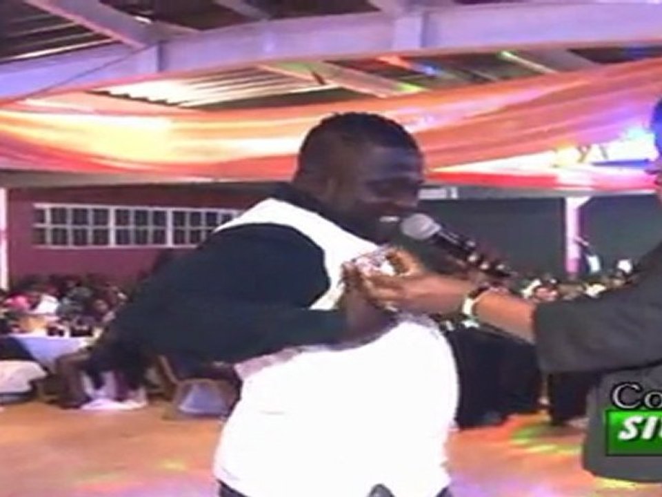 Figon Tralala Ledoux paradis "Télé SPI"