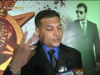 CID Veerta Awards Press Conference
