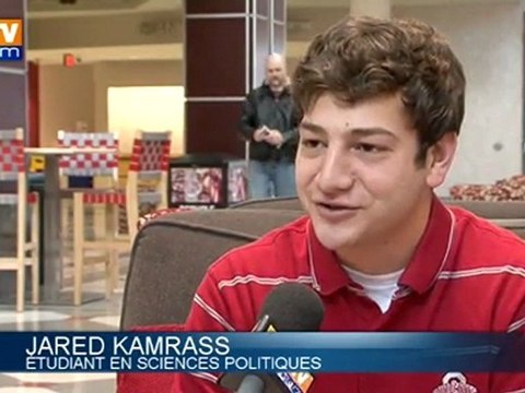 Etats-Unis : l’état de l’Ohio, enjeu de la primaire républicaine