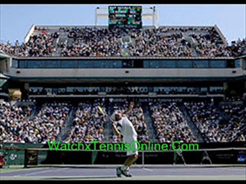 Watch Tennis Second Round On On 5th March 2012 Streaming