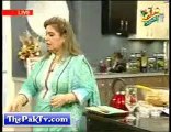 Masala Mornings with Shireen Anwar [Memoni Akni --Prt 5