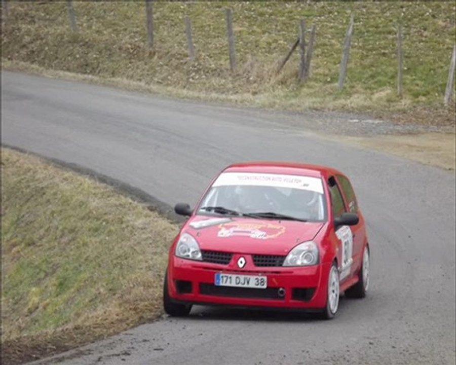 rallye baldo 2012