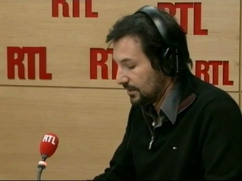 La marque du Mailhot : Les vaches attendaient Chirac !