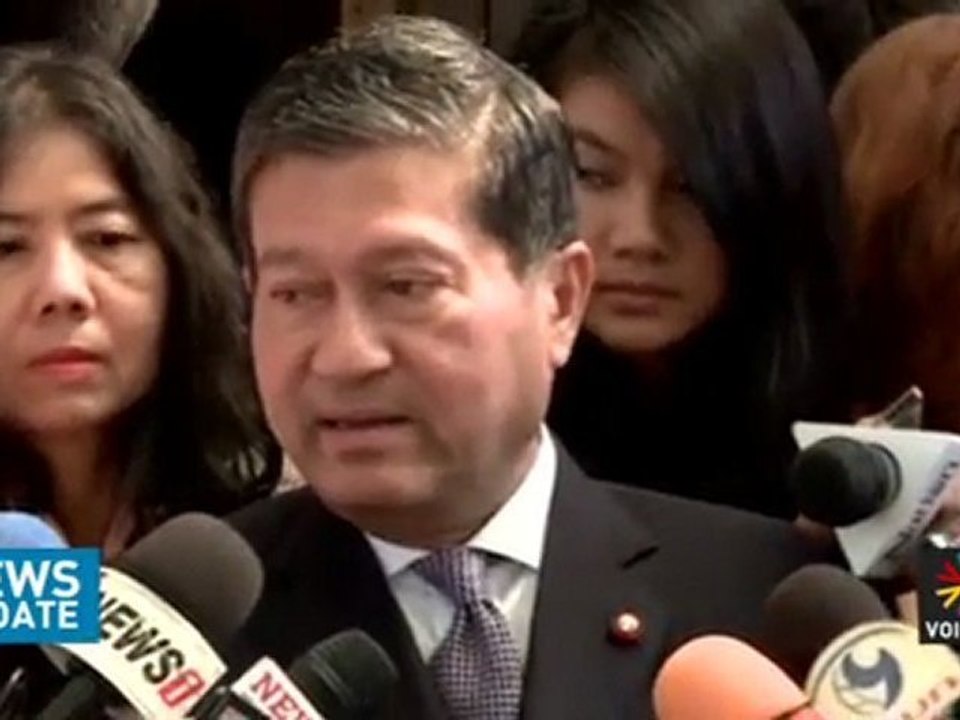 News Update ประจำวันที่ 5 มีนาคม 2555 เวลา 14.00 น.