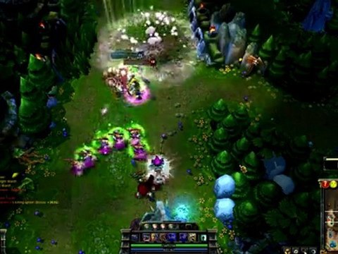 Gros Gragas ! - League of legends