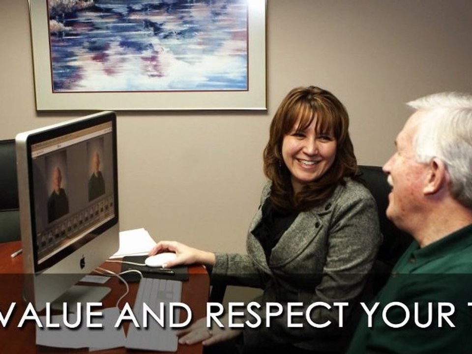 Omaha NE Photographer Values Your Time