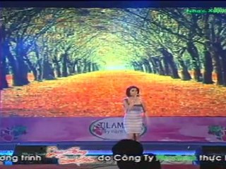 Bước Đi Chung Con Đường (Quà Tặng Tình Yêu Tháng 2) - Tiêu Châu Như Quỳnh