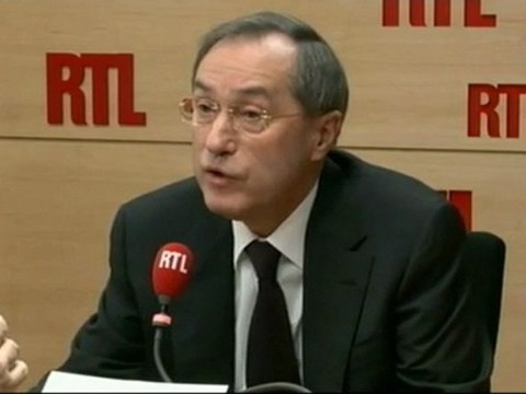 Claude Guéant, ministre de l'Intérieur, de l'Outre-Mer, des Collectivités territoriales et de l'Immigration : L'islam n'est pas du tout une obsession !